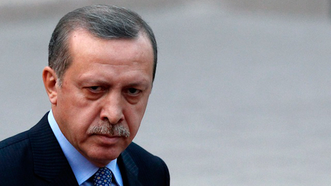 The Economist раскритиковало Эрдогана