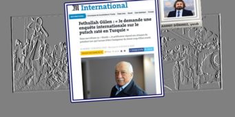 Удовлетворено ли предложение Гюлена о создании международной комиссии по расследованию попытки государственного переворота в Турции?