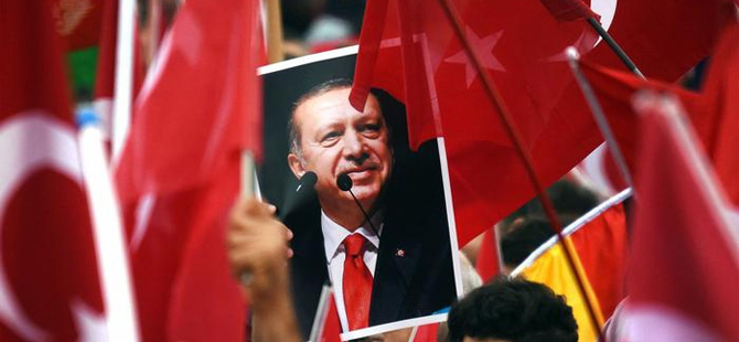 Der Tagesspiegel: Турция на пороге горьких разочарований