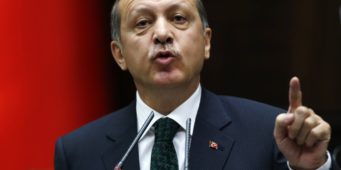 Власть Эрдогана стала смахивать на власть постсоветских стран   