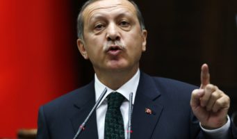 Власть Эрдогана стала смахивать на власть постсоветских стран   