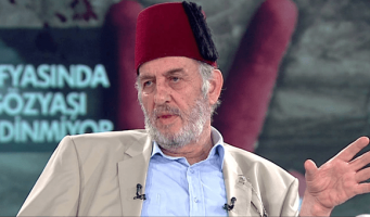 Наставник Эрдогана Кадир Мысыроглу считает Усаму бена Ладена героем     