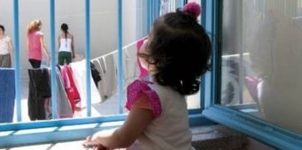 560 детей встретили Рамадан байрам в стенах тюрем