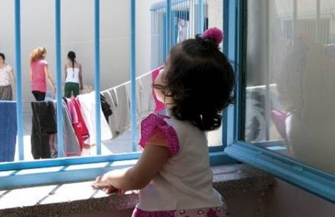 560 детей встретили Рамадан байрам в стенах тюрем