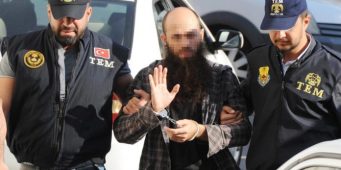 Суд Стамбула освободил из-под стражи 12 человек, проходящих по делу о членстве в ИГИЛ*