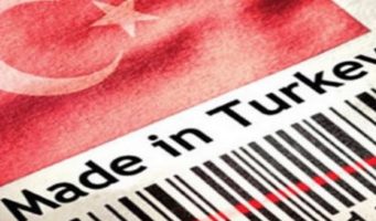 Бренд «Сделано в Турции» занимает в стране лишь четвертую позицию