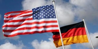 США и Германия призвали своих граждан соблюдать осторожность в Турции