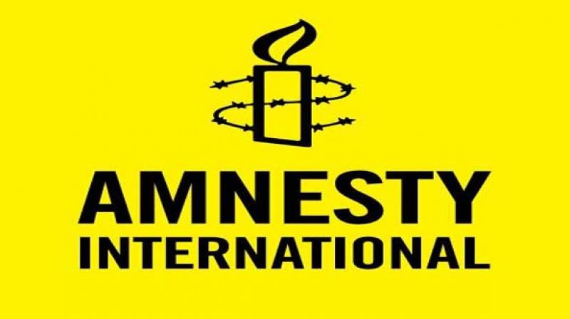 Amnesty International: Западные страны должны сказать Турции, что она перешла черту