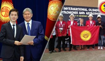 Алмазбек Атамбаев: Мы не будем закрывать «Сапат»