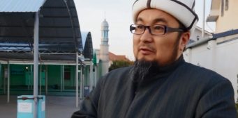 Бывший муфтий Кыргызстана о Гюлене: США не считают его террористом, иначе сдали бы Турции   