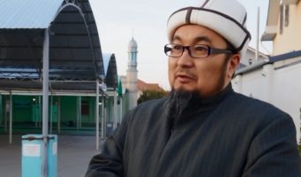 Бывший муфтий Кыргызстана о Гюлене: США не считают его террористом, иначе сдали бы Турции   