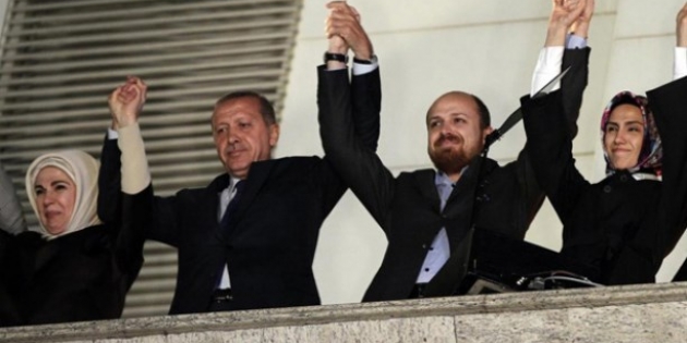 Семейные активы Эрдогана за рубежом могут быть заморожены?