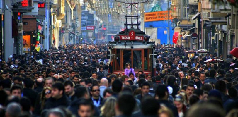 Турция на девятом месте в списке самых опасных стран для женщин