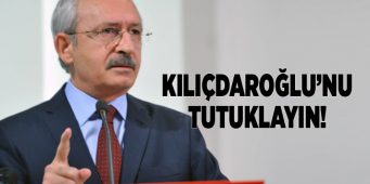 Сторонник ПСР призвала арестовать лидера оппозиции Кылычдароглу