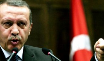 The Washington Post: Турецкая демократия может погибнуть, возможно в скором времени ситуация ухудшится