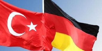 Немецкие СМИ: Берлин считает Турцию страной с высоким риском для работы агентов