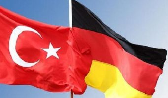 Немецкие СМИ: Берлин считает Турцию страной с высоким риском для работы агентов
