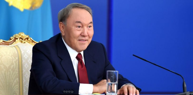 Назарбаев: Турецкие учителя не будут депортированы