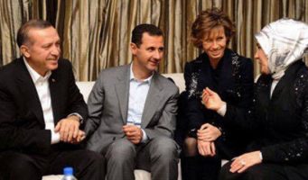«Эсед» снова стал Асадом