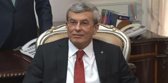 Заместитель министра юстиции Турции публично заявил, что власти будут продолжать «геноцид» в отношении последователей Хизмет   