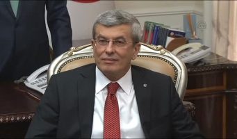 Заместитель министра юстиции Турции публично заявил, что власти будут продолжать «геноцид» в отношении последователей Хизмет   