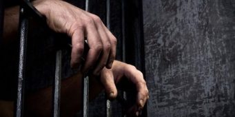 В тюрьме Сиваса заключенным не дают воду   