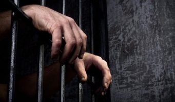 В тюрьме Сиваса заключенным не дают воду   