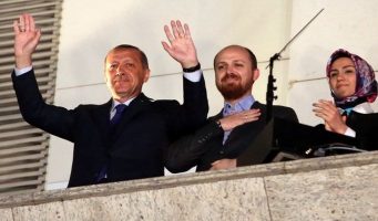 Эрдоган назвал обучавшуюся за пределами Турции молодежь «добровольными шпионами» Запада