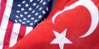 Настоящая причина кризиса между Турцией и США