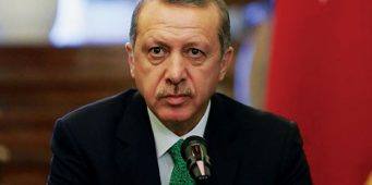 Немецкая газета: Деньги – слабое место Эрдогана. Санкции можно применить в этой области   