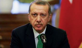 Немецкая газета: Деньги – слабое место Эрдогана. Санкции можно применить в этой области   