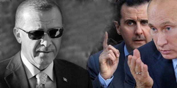 Насколько надежным является Эрдоган, который постоянно меняет врагов?