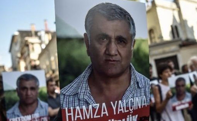 Испания отказалась экстрадировать писателя Хамзу Ялчина