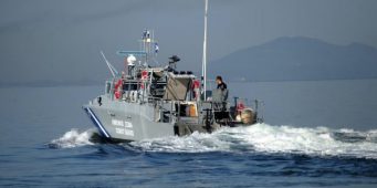 Спасающаяся от преследований в Турции семья из пяти человек погибла, утонув в Эгейском море   