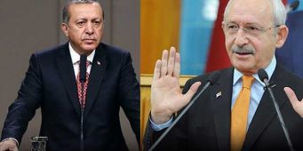 Кылычдароглу утверждает, что семья и близкие Эрдогана «похитили» миллионы долларов