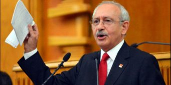 Данные в «мальтийском досье» обосновывают претензии оппозиционера к Эрдогану   