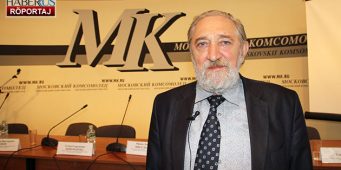 Известный российский ученый считает, что совершивший покушение на посла Карлова турецкий полицейский не относился к сторонникам Гюлена   