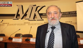 Известный российский ученый считает, что совершивший покушение на посла Карлова турецкий полицейский не относился к сторонникам Гюлена   