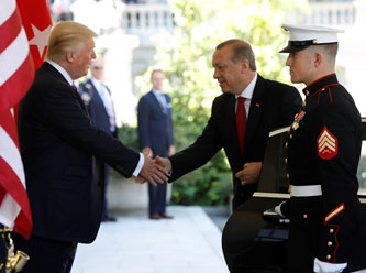 Washington Post: Эрдоган продвигает «фейковые новости»   