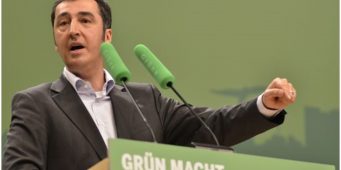 Лидер немецких «Зеленых»: Каждый, кто в здравом уме знает, что Турция не сможет стать членом ЕС с Эрдоганом   