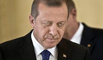 Эрдоган проговорился о ловушке против Хизмет   