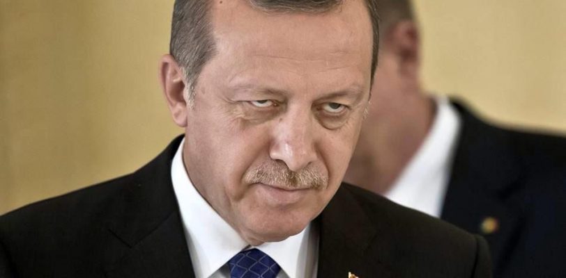 Эрдоган проговорился о ловушке против Хизмет   