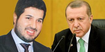 Ахмет Несин: Эрдоган в этом деле обвиняемый №1   