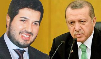 Ахмет Несин: Эрдоган в этом деле обвиняемый №1   