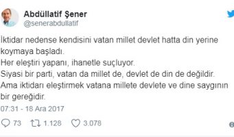 Бывший министр от ПСР: Власть начала заменять собой религию!   
