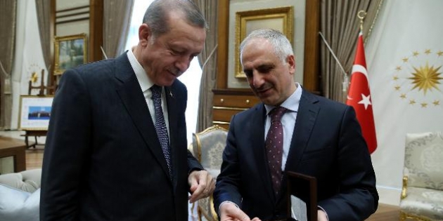 Служебное покровительство родственникам?  Сват и зять заместителя министра финансов Турции заняли ответственные посты в госорганах