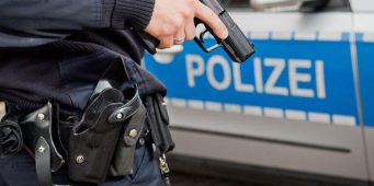 Немецкая полиция: Мы осведомлены о предполагаемых покушениях на турецких оппозиционеров в Германии