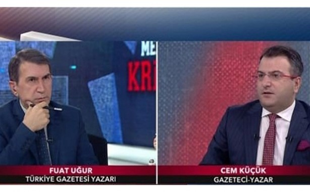 Сторонник Эрдогана снова заявил о необходимости ликвидировать ряд лиц, близких к движению Хизмет