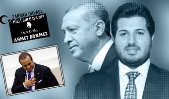    «Деньги, которые я дал Багышу, пошли Эрдогану»   