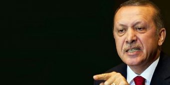 План Эрдогана в отношении движения Гюлена: Никого не жалеть!   